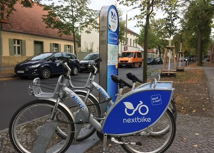 Ferienwohnung Mit Sauna