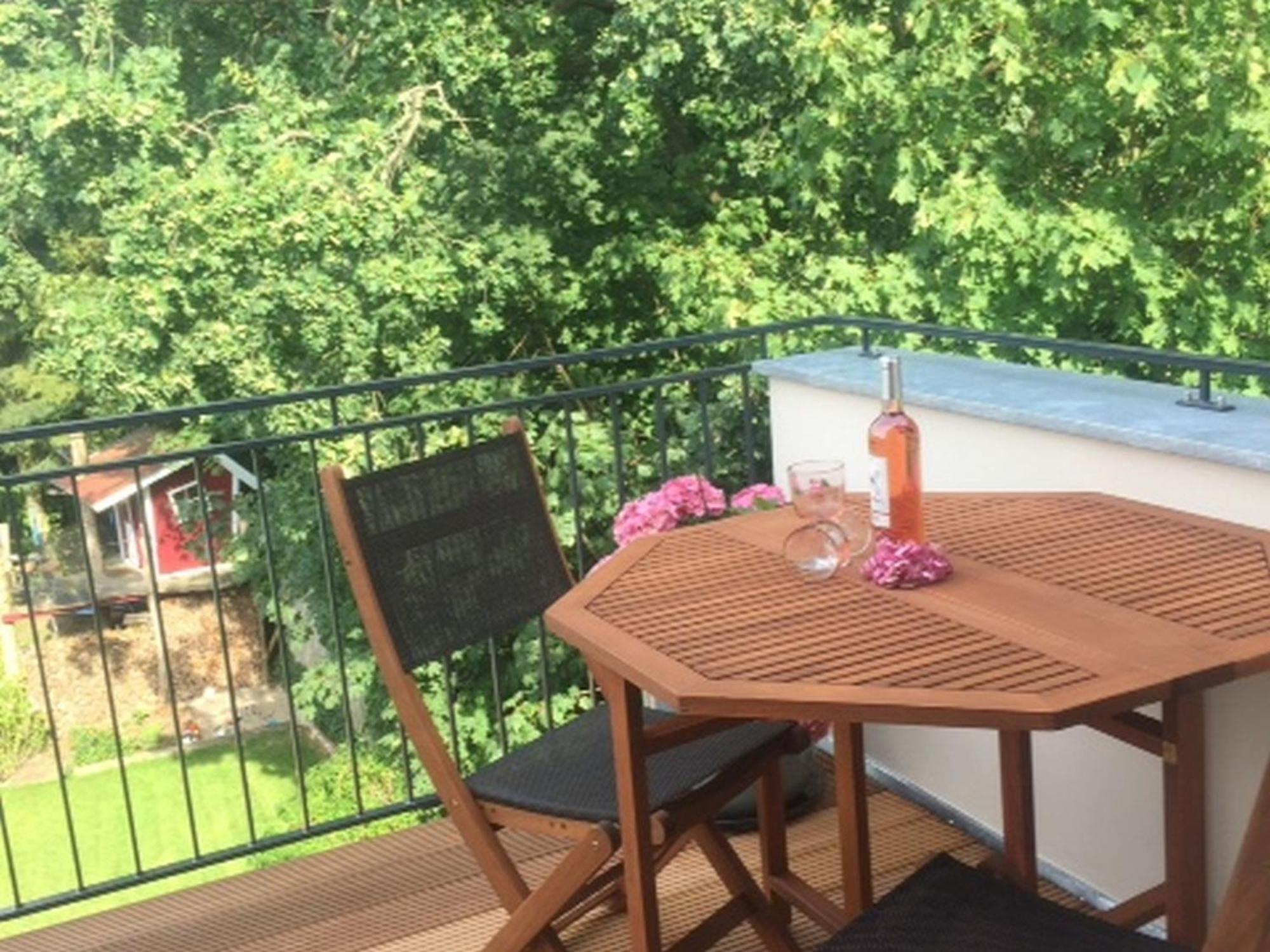 Mit Sauna Apartment Potsdam