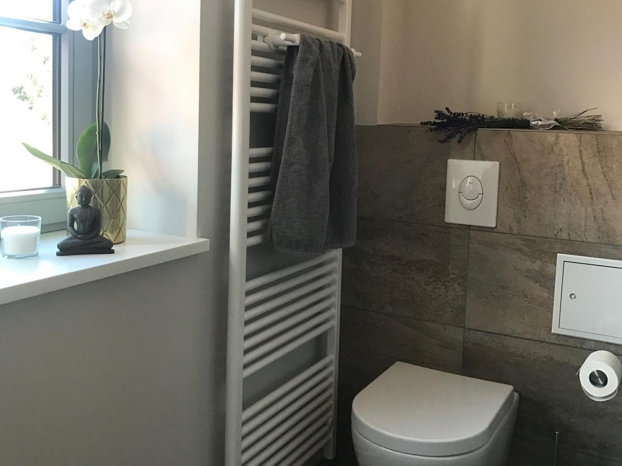 Apartment Mit Sauna Potsdam