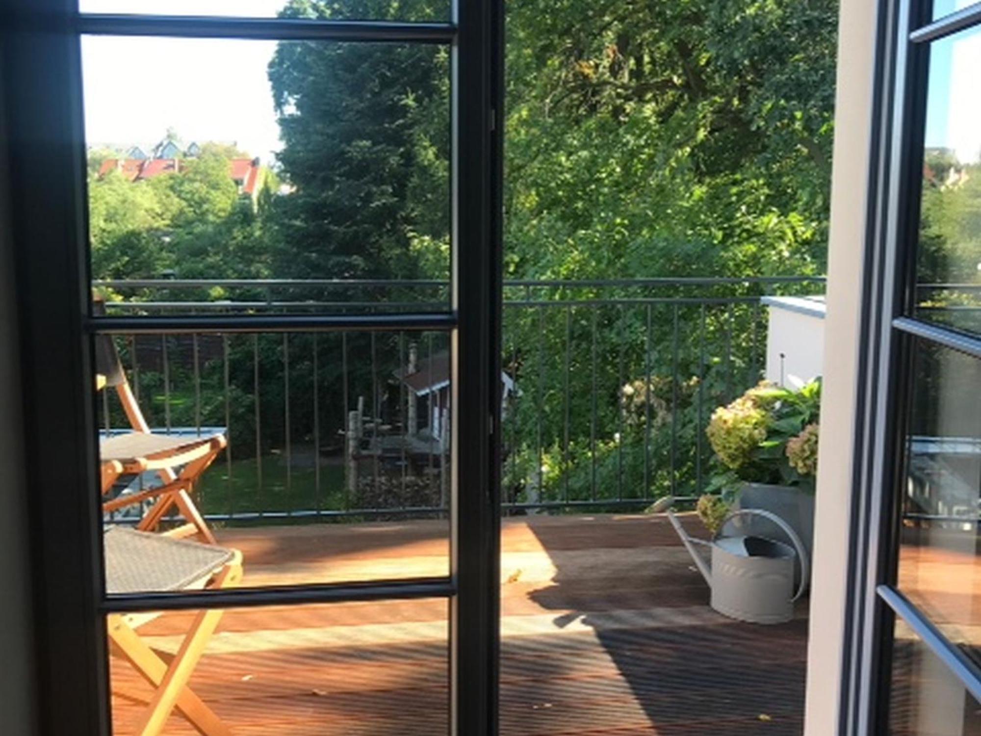 Apartment Mit Sauna Potsdam