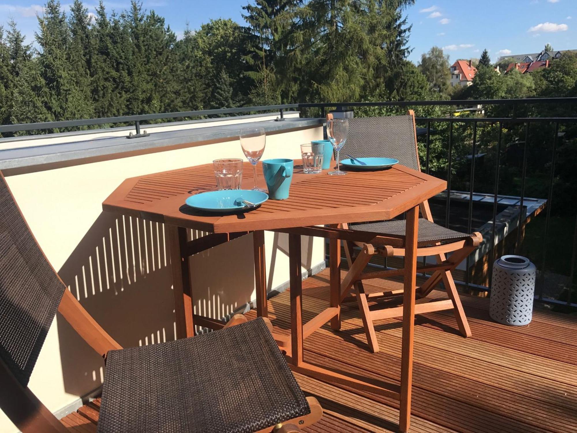 Mit Sauna Apartment Potsdam