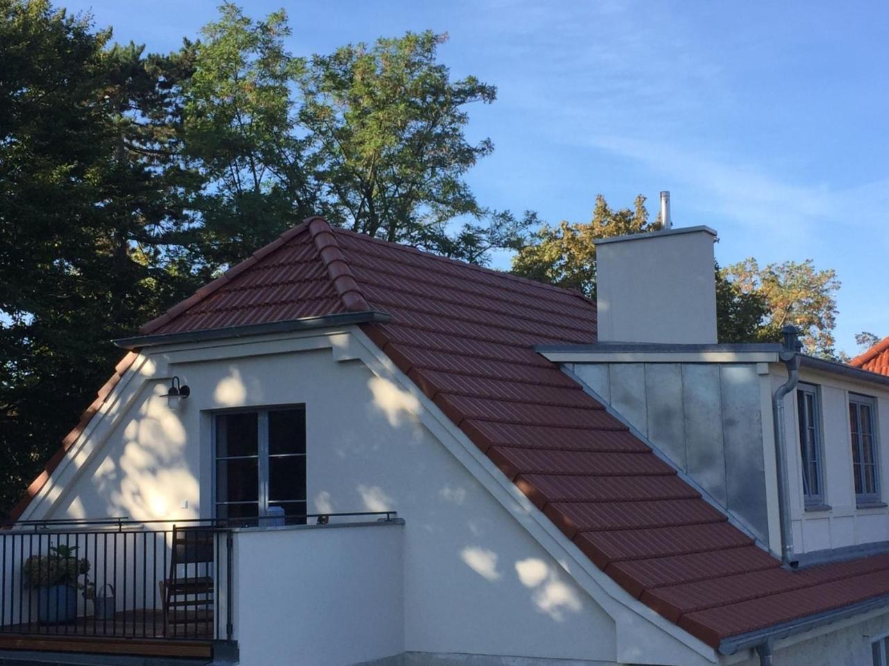 Mit Sauna Apartment *